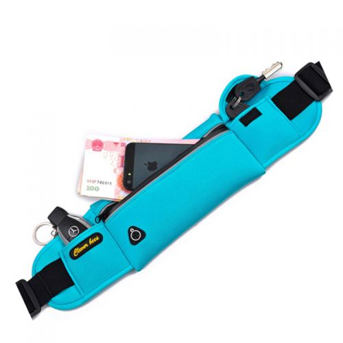 Sacoche pour vélo ROCKYOU - Ref 2212286