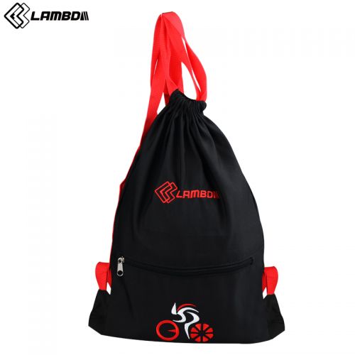 Sacoche pour vélo LAMBDA - Ref 2212295