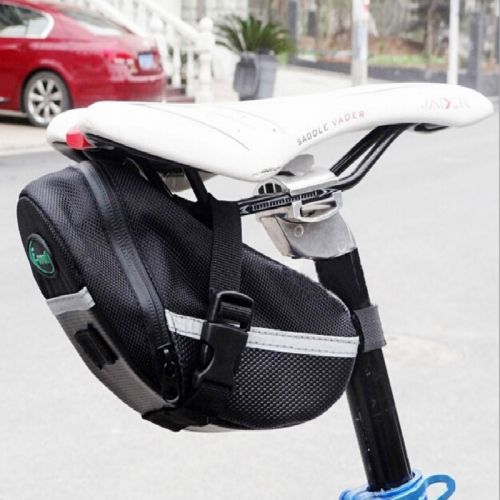 Sacoche pour vélo SUPAI - Ref 2212304