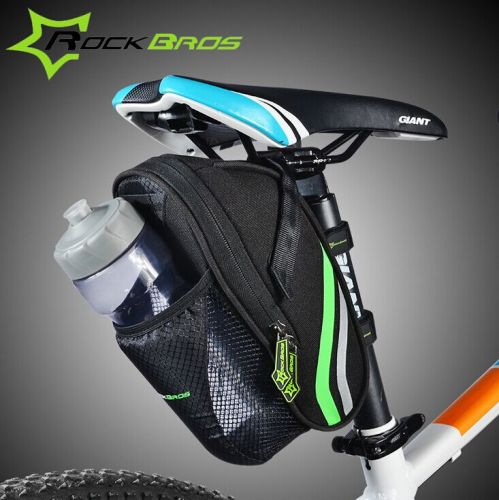 Sacoche pour vélo mixte ROCKBROS - Ref 2212335