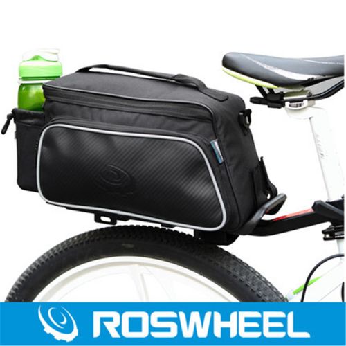 Sacoche pour vélo mixte ROSWHEEL - Ref 2212381