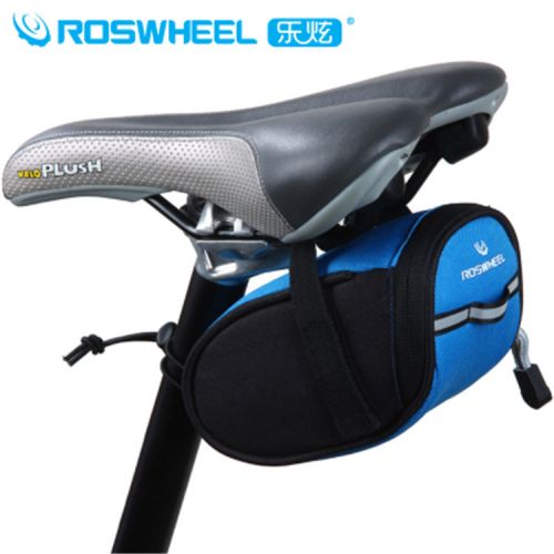 Sacoche pour vélo mixte ROSWHEEL - Ref 2212398