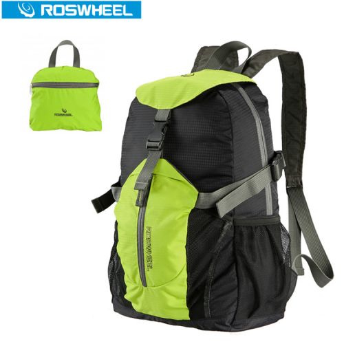 Sacoche pour vélo mixte ROSWHEEL - Ref 2212400