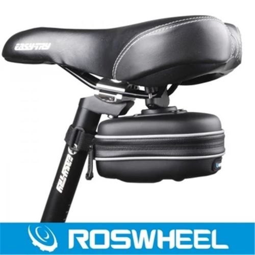 Sacoche pour vélo mixte ROSWHEEL - Ref 2212408