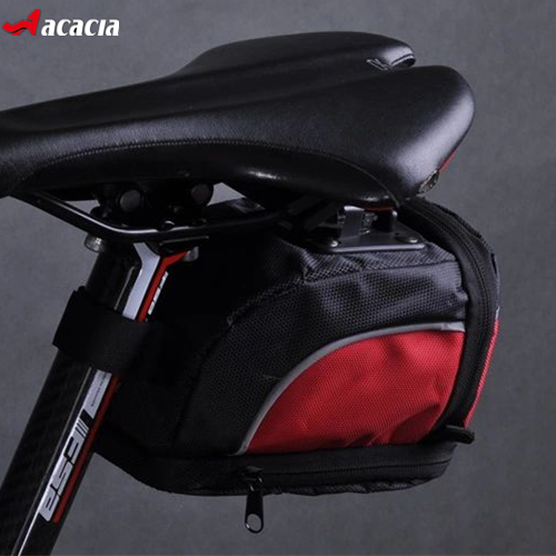 Sacoche pour vélo ACACIA - Ref 2212450