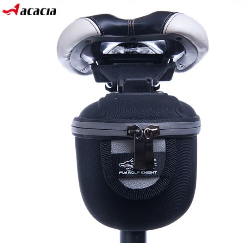 Sacoche pour vélo ACACIA - Ref 2212457