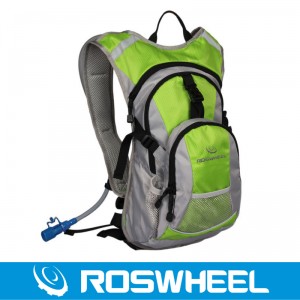 Sacoche pour vélo ROSWHEEL - Ref 2212465