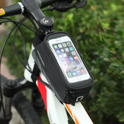 Sacoche pour vélo ROSWHEEL - Ref 2212508