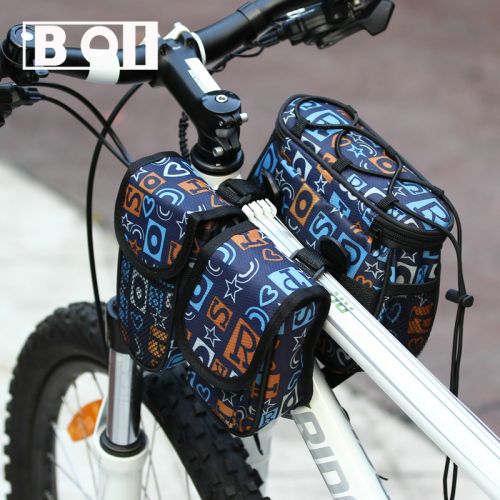 Sacoche pour vélo - Ref 2212521