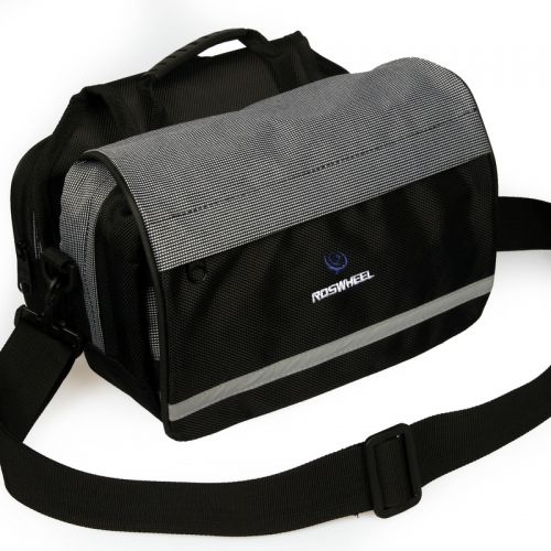 Sacoche pour vélo ROSWHEEL - Ref 2212555