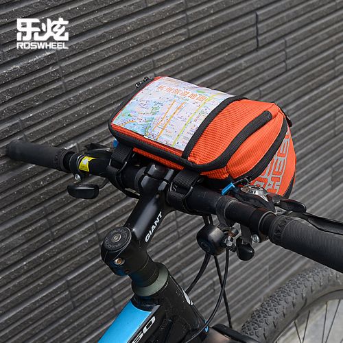 Sacoche pour vélo ROSWHEEL - Ref 2212558