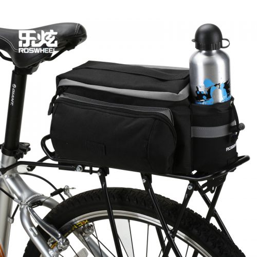 Sacoche pour vélo ROSWHEEL - Ref 2212570
