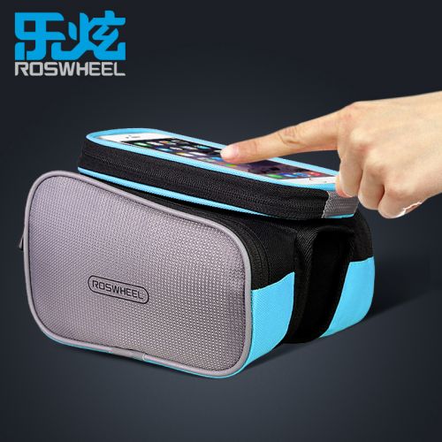 Sacoche pour vélo ROSWHEEL - Ref 2212593