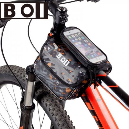 Sacoche pour vélo - Ref 2212628