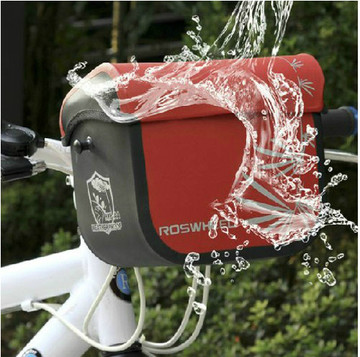 Sacoche pour vélo ROSWHEEL - Ref 2212630