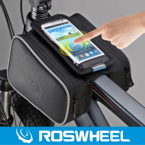 Sacoche pour vélo ROSWHEEL - Ref 2212635