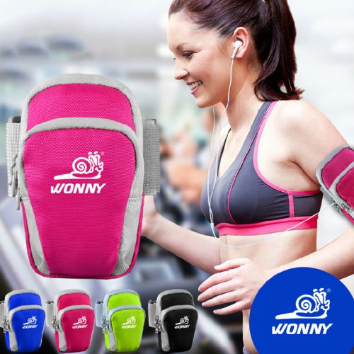 Sacoche pour vélo WONNY - Ref 2212651
