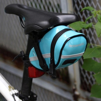 Sacoche pour vélo ROSWHEEL - Ref 2212667