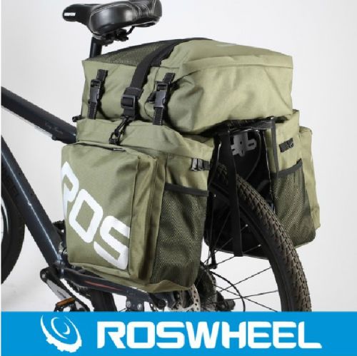 Sacoche pour vélo ROSWHEEL - Ref 2212671