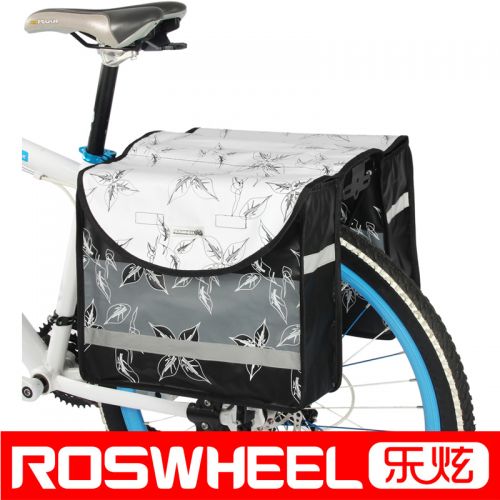 Sacoche pour vélo ROSWHEEL - Ref 2212695