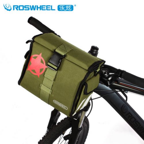 Sacoche pour vélo ROSWHEEL - Ref 2212699
