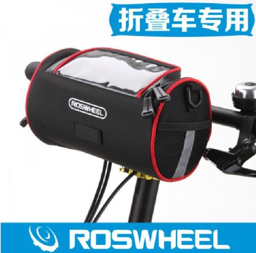 Sacoche pour vélo ROSWHEEL - Ref 2212700