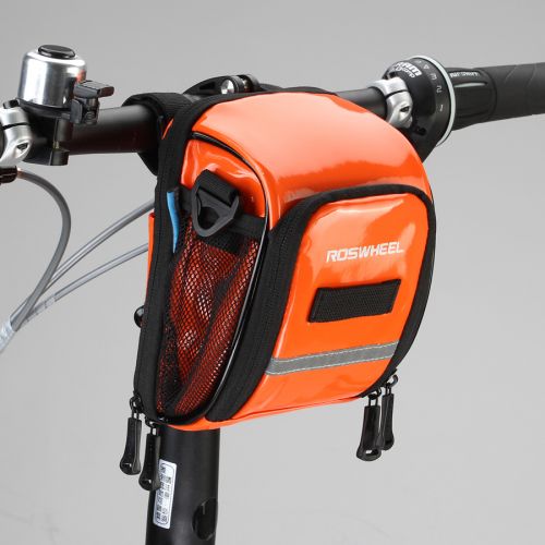 Sacoche pour vélo ROSWHEEL - Ref 2212707