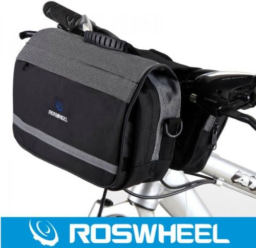 Sacoche pour vélo ROSWHEEL - Ref 2212717