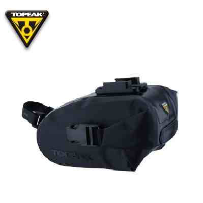 Sacoche pour vélo mixte TOPEAK - Ref 2212721