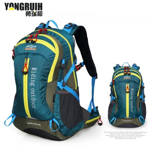 Sacoche pour vélo mixte MZYRH - Ref 2212748