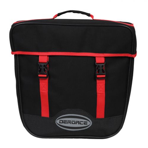 Sacoche pour vélo mixte DEROACE - Ref 2212751