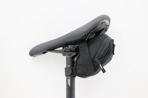 Sacoche pour vélo homme TREK - Ref 2212773