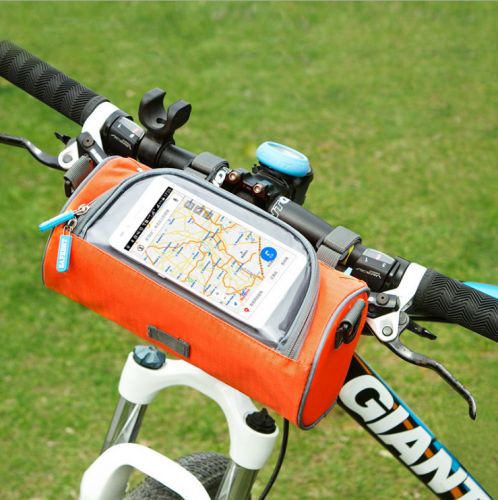 Sacoche pour vélo - Ref 2212778