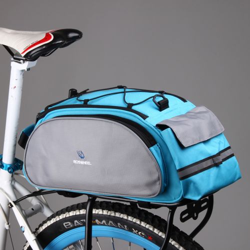 Sacoche pour vélo ROSWHEEL - Ref 2212802