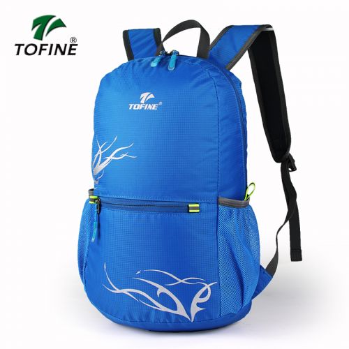 Sacoche pour vélo mixte TOFINE - Ref 2212840