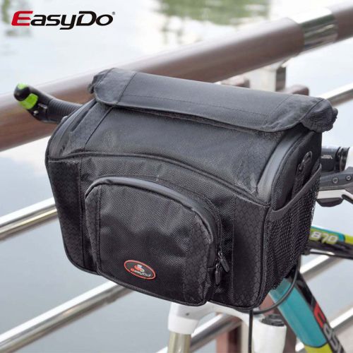 Sacoche pour vélo EASYDO - Ref 2212908