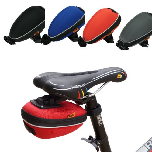 Sacoche pour vélo mixte - Ref 2212921