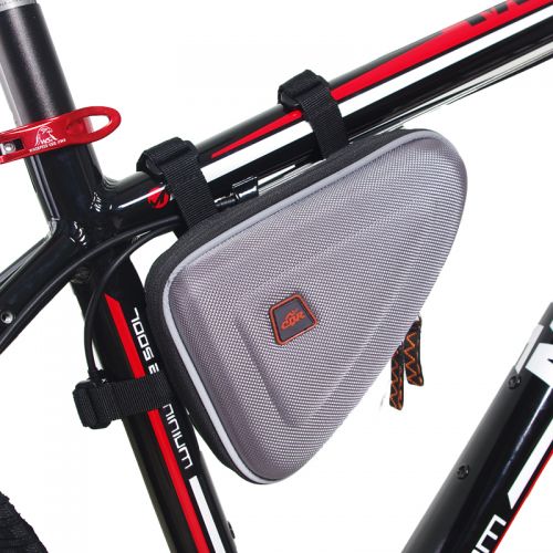 Sacoche pour vélo mixte - Ref 2212928