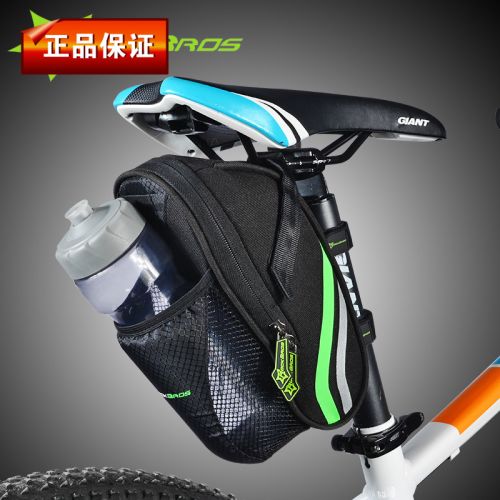 Sacoche pour vélo mixte ROCKBROS - Ref 2212936