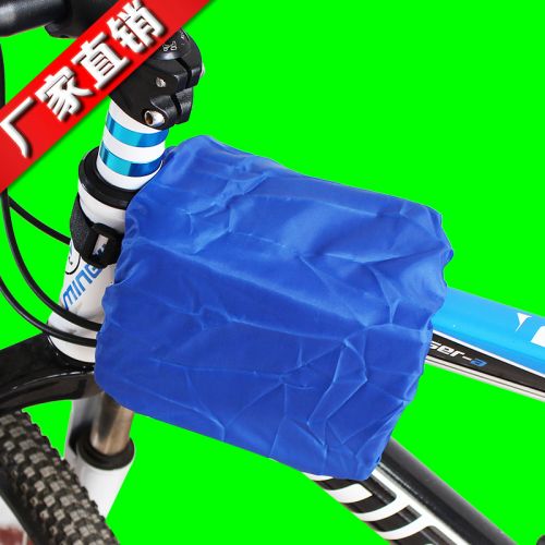 Sacoche pour vélo mixte - Ref 2212948