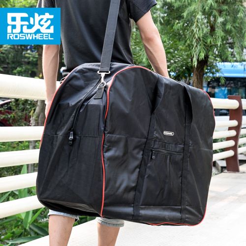 Sacoche pour vélo mixte ROSWHEEL - Ref 2212974