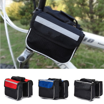Sacoche pour vélo - Ref 2213010