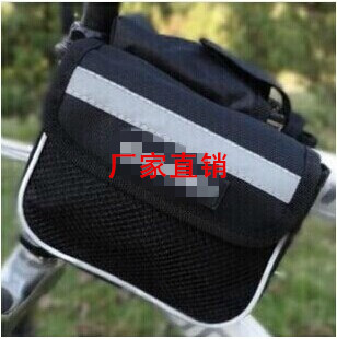 Sacoche pour vélo - Ref 2213020