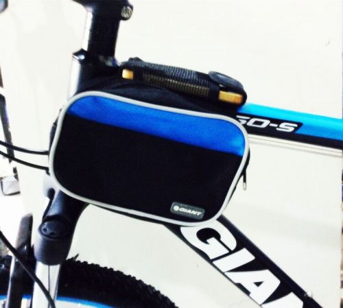 Sacoche pour vélo mixte GIANT - Ref 2213039