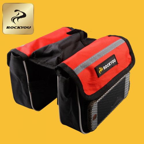 Sacoche pour vélo ROCKYOU - Ref 2213047