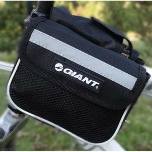 Sacoche pour vélo GIANT - Ref 2213060