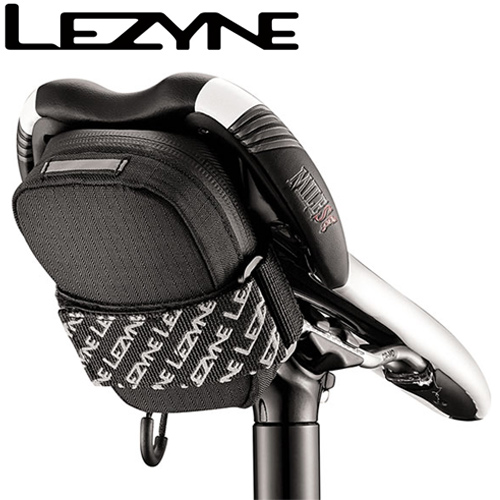 Sacoche pour vélo mixte LEZYNE - Ref 2213074