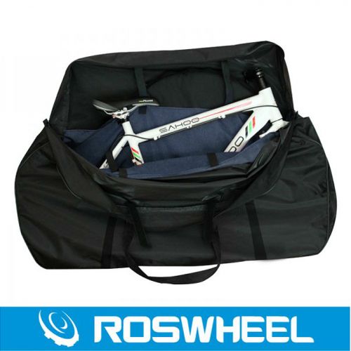 Sacoche pour vélo mixte ROSWHEEL - Ref 2213079