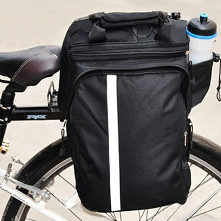 Sacoche pour vélo mixte ROSWHEEL - Ref 2213111