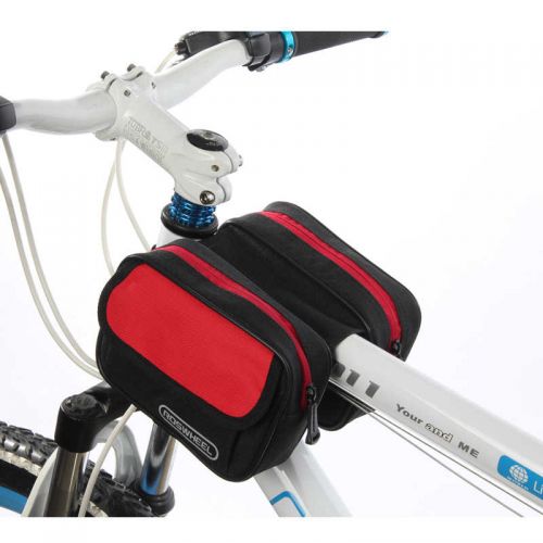 Sacoche pour vélo - Ref 2213177